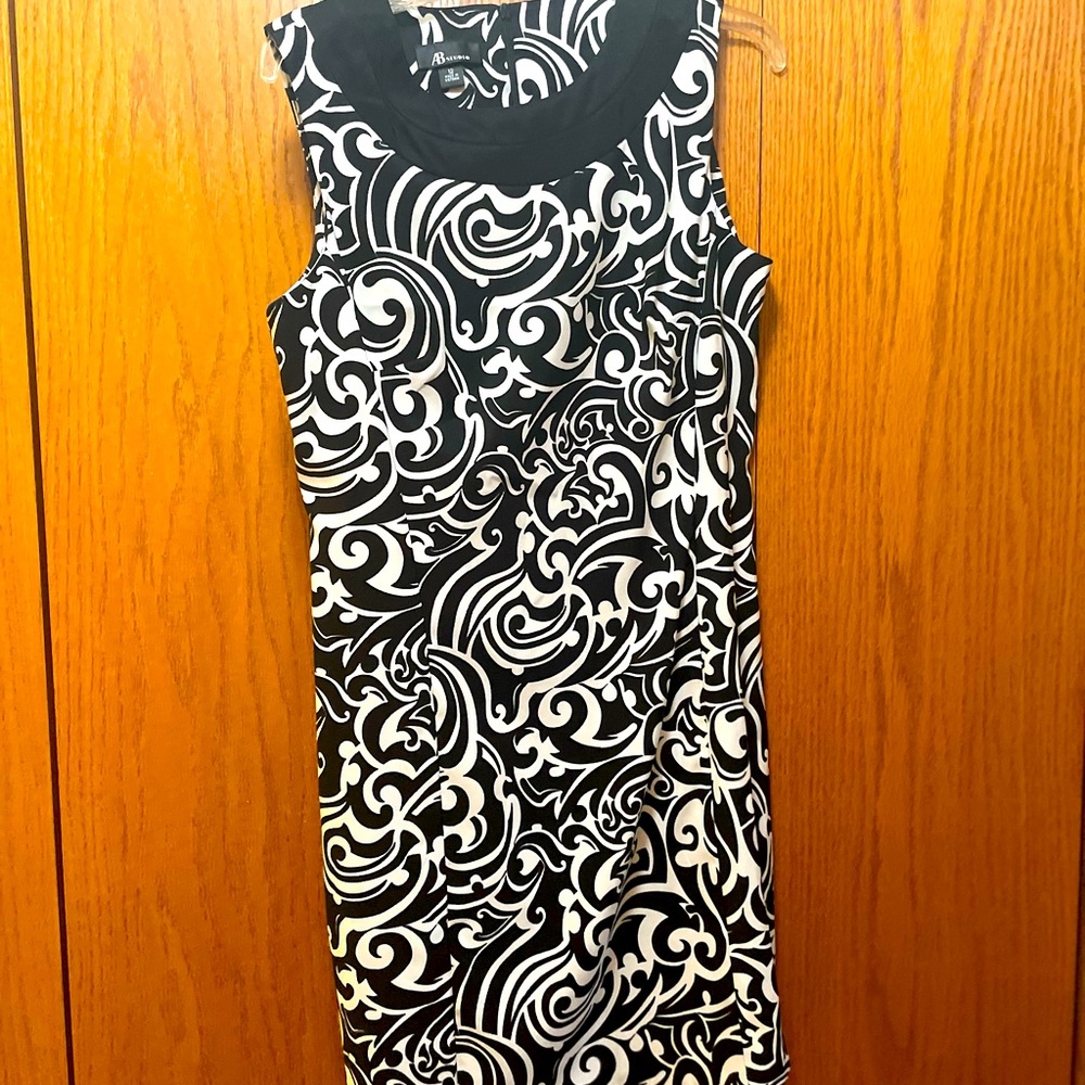 AB Studio Dress